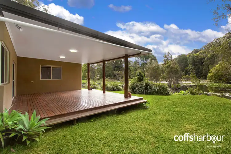 Sixth view of Homely rural property listing, 588 Pacific Highway, Boambee NSW 2450