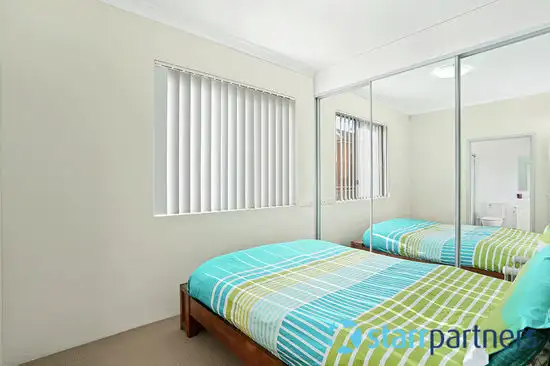 Fifth view of Homely unit listing, 4/44 Harris Street, Harris Park NSW 2150