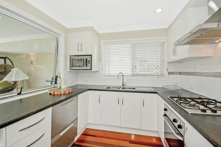 Fourth view of Homely house listing, 19 Glenwood Drive, Morayfield QLD 4506