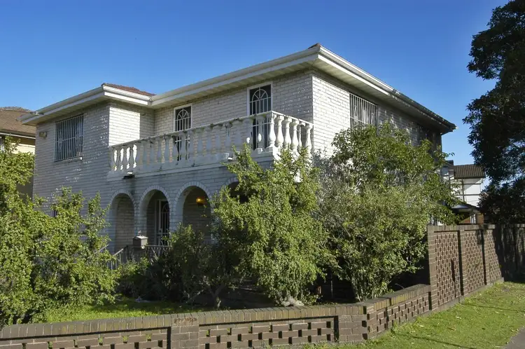 92 King Street, Ashbury NSW 2193