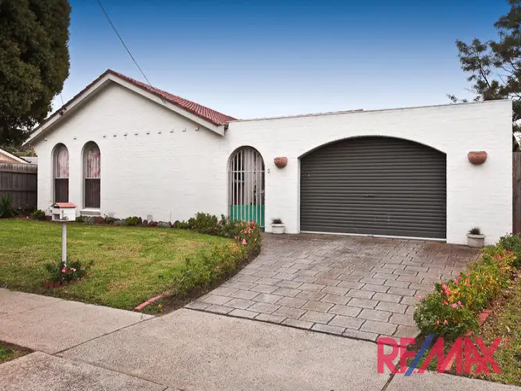 1 Ennismore Drive, Keysborough VIC 3173