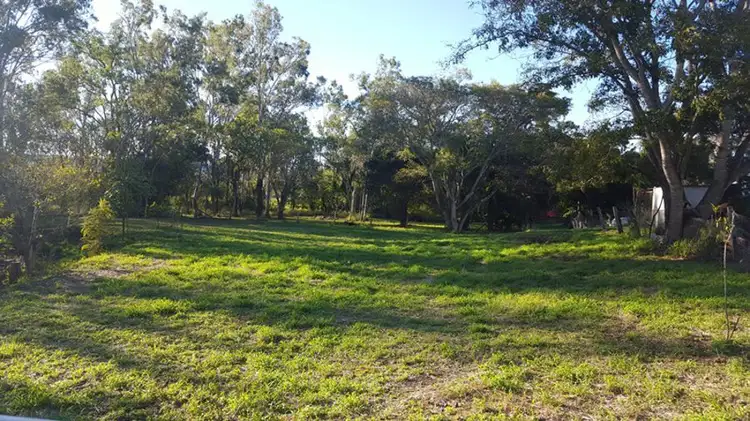 Main view of Homely land listing, 36 Bligh Street, Kilkivan QLD 4600