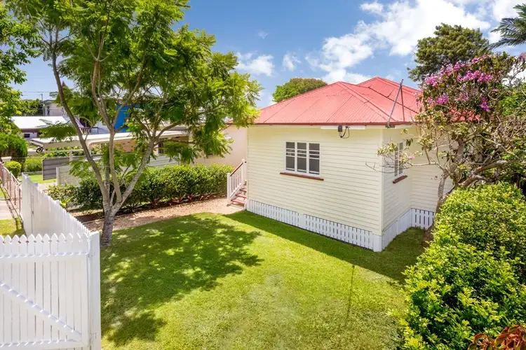 40 Bayview Road, Brighton QLD 4017