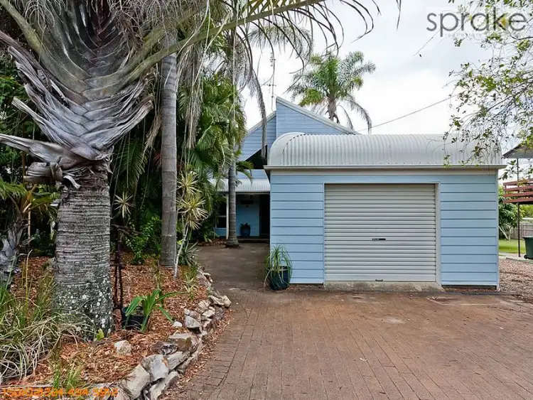 6 Partridge Close, Torquay QLD 4655