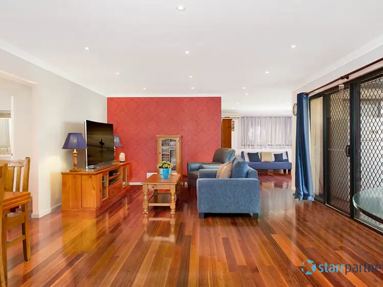 Fourth view of Homely house listing, 9 Heritage Heights Cct, St Helens Park NSW 2560