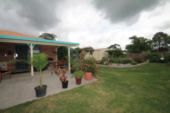 Main view of Homely house listing, 23 Suffolk street, Caboolture South QLD 4510