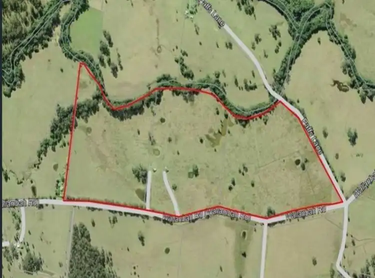 Third view of Homely rural property listing, 3025 Wallanbah Road, Dyers Crossing NSW 2429