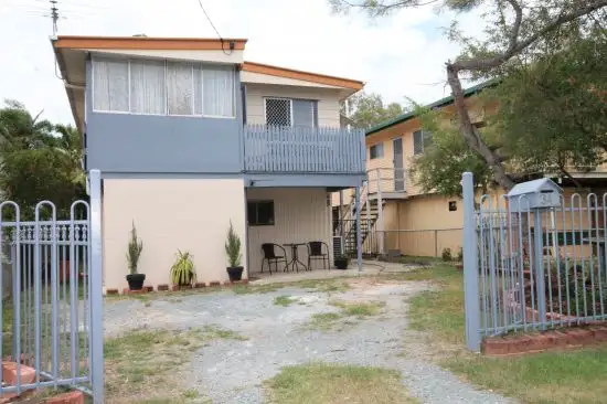 Address available on request