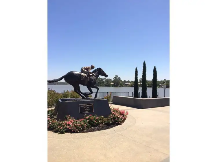 Fourth view of Homely land listing, 290-292 High Street, Nagambie VIC 3608