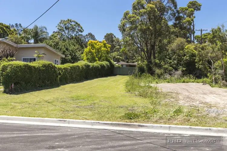 Fifth view of Homely land listing, 29 George Street, Barnsley NSW 2278