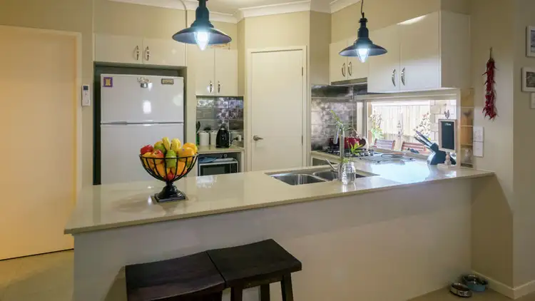 Third view of Homely house listing, 9 Lomandra St, Deebing Heights QLD 4306