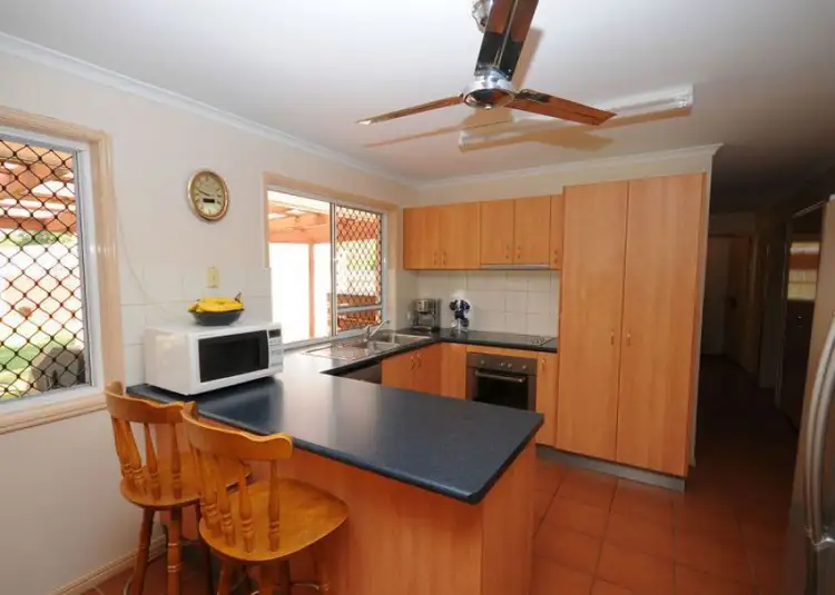 Second view of Homely house listing, 47 Honeysuckle Avenue, Kawungan QLD 4655