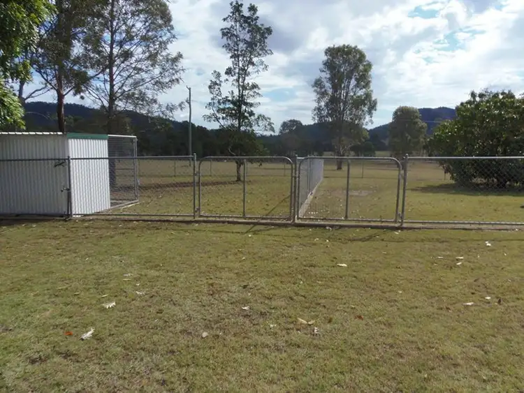 Fourth view of Homely house listing, 135 Upper Widgee Road, Widgee QLD 4570