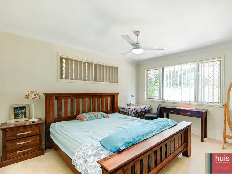 Seventh view of Homely townhouse listing, 33/12 Edmondson St, Corinda QLD 4075
