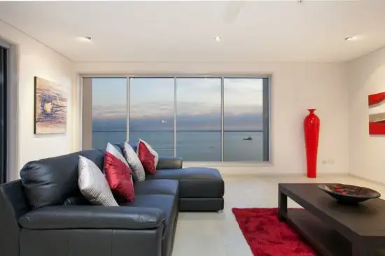 Second view of Homely apartment listing, 6/68B Esplanade, Darwin NT 800