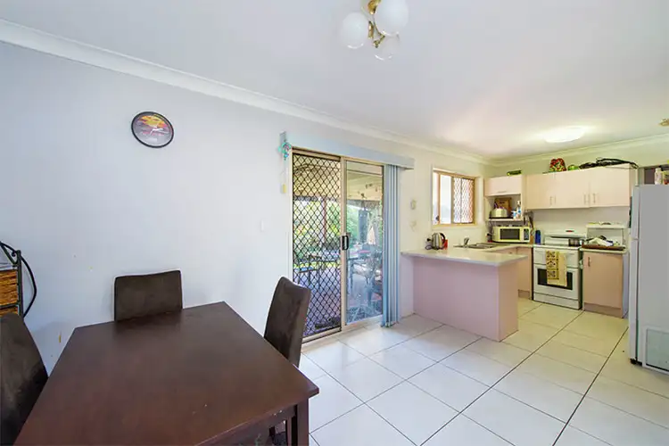 Second view of Homely house listing, 96 Castile Crescent, Edens Landing QLD 4207