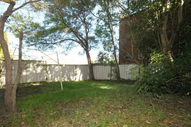 Fourth view of Homely unit listing, 1/1 Mary Street, Cardiff NSW 2285