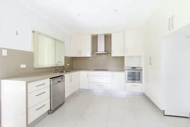 Second view of Homely house listing, 22 & 22A Renfrew Street, Guildford NSW 2161