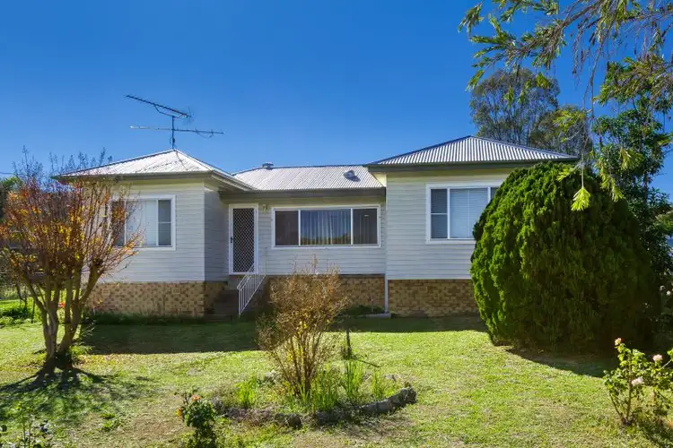 Main view of Homely house listing, 275 Ogunbil Road, Tamworth NSW 2340