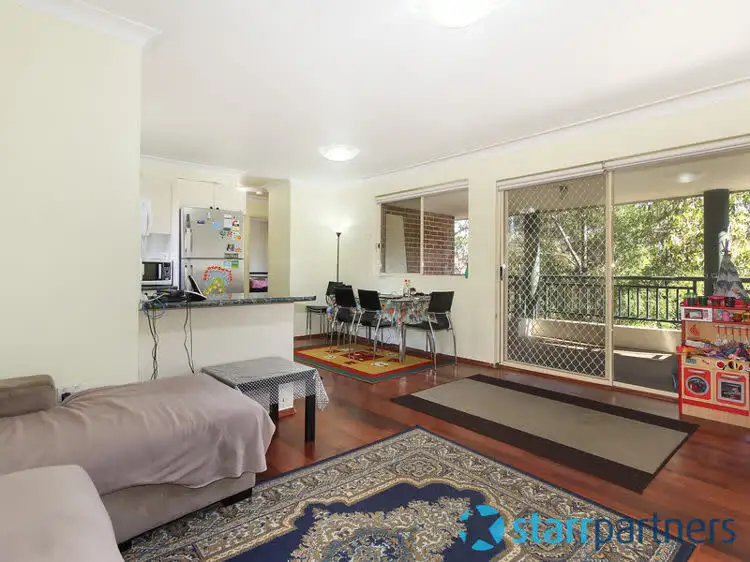 Third view of Homely unit listing, 7/36-40 Newman Street, Merrylands NSW 2160