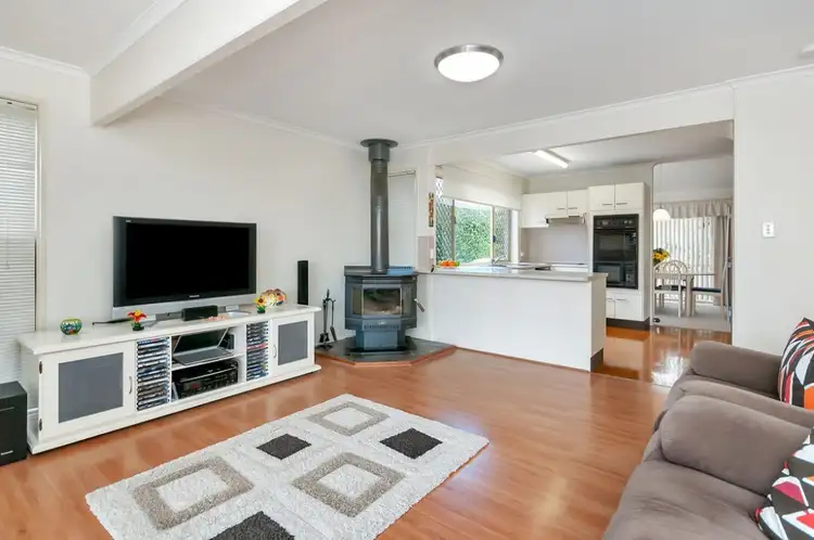 Second view of Homely house listing, 8 Nabilla Place, Middle Park QLD 4074