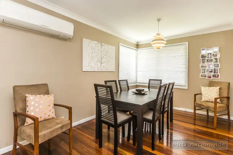 Sixth view of Homely house listing, 67 Haddington Drive, Cardiff South NSW 2285