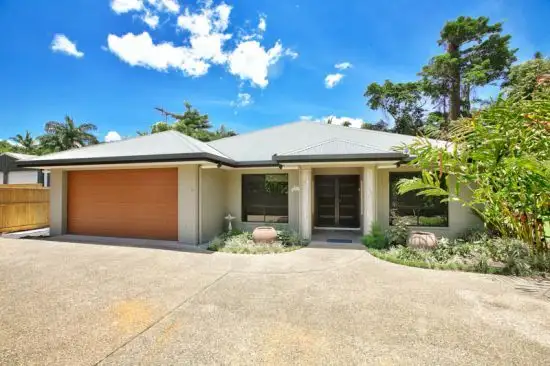 Main view of Homely house listing, 1A Byrnes Close, Whitfield QLD 4870