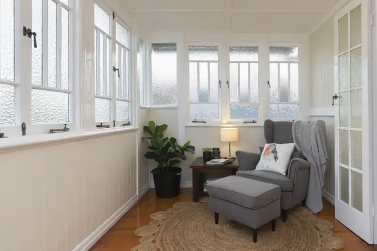 Fourth view of Homely house listing, 314 Cornwall Street, Greenslopes QLD 4120