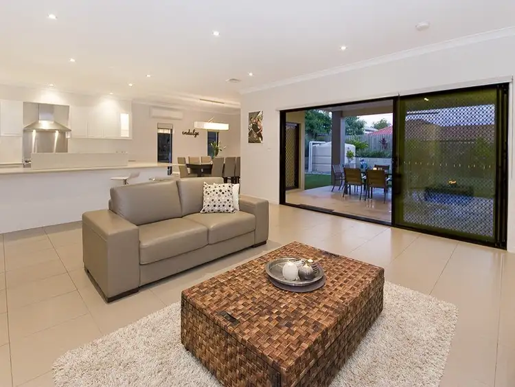 Third view of Homely house listing, 278 Lakeside Avenue, Springfield Lakes QLD 4300