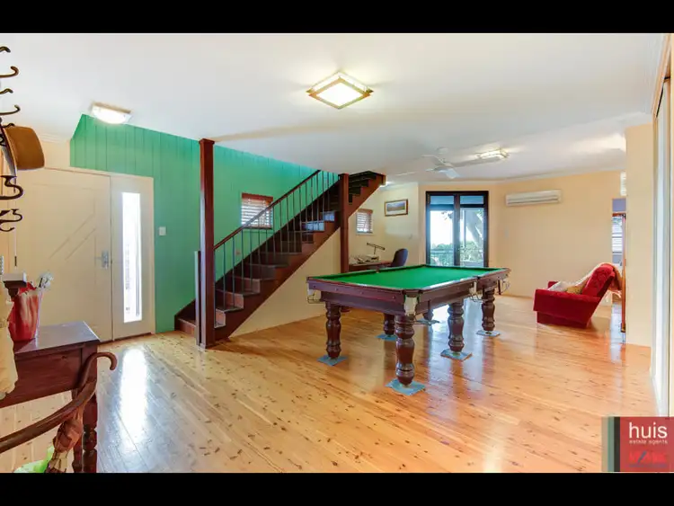 Third view of Homely house listing, 105 Sibley Rd, Wynnum West QLD 4178