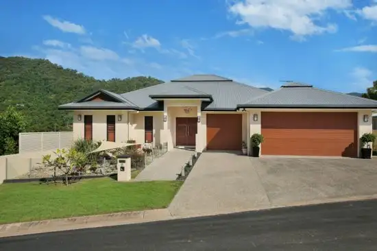 Main view of Homely house listing, 5 Springmeadow Close, Brinsmead QLD 4870