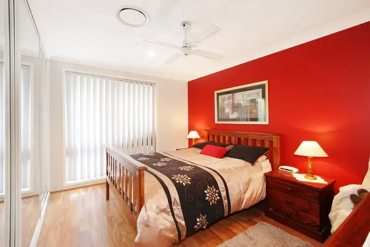 Seventh view of Homely house listing, 63 Solander drive, St Clair NSW 2759