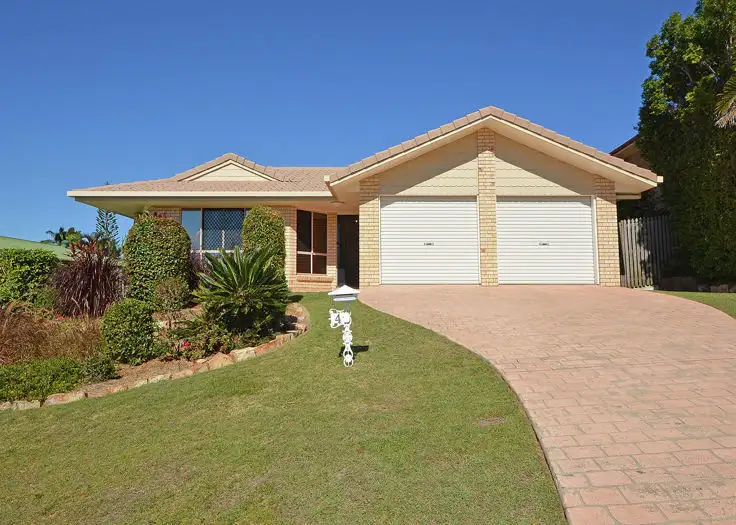 4 Nicholson Court, Urraween QLD 4655