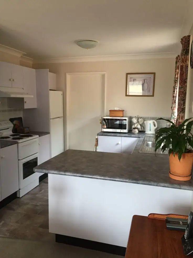 Fourth view of Homely house listing, 1/46 Golgotha, Armidale NSW 2350