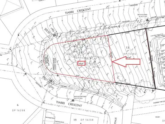 Fifth view of Homely land listing, 5 Tiarri Crescent, Terrigal NSW 2260