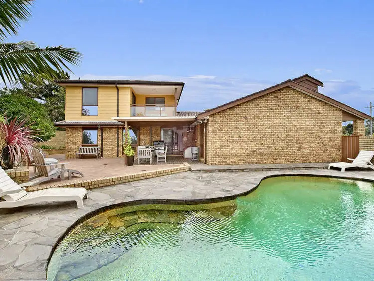Third view of Homely house listing, 11 Gabee Place, Malabar NSW 2036