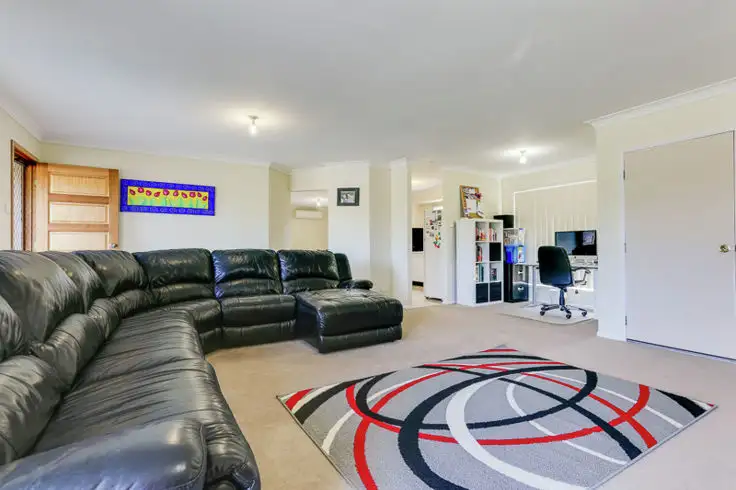 Fourth view of Homely house listing, 35 Halletts Road, Redbank Plains QLD 4301