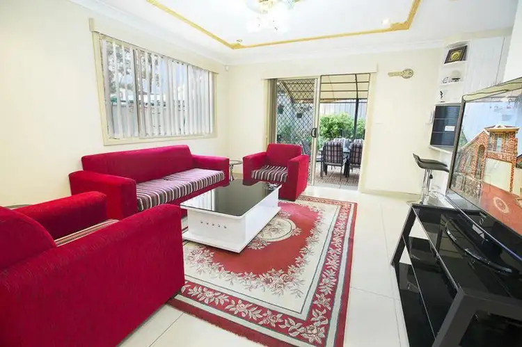 Fifth view of Homely house listing, 99 Mcfarlane Drive, Minchinbury NSW 2770