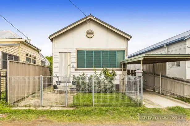 Main view of Homely house listing, 12 Popran Lane, Adamstown NSW 2289
