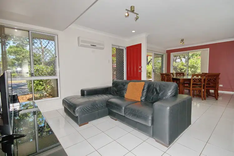 Third view of Homely townhouse listing, 22/83 Dibar Street, Wynnum QLD 4178