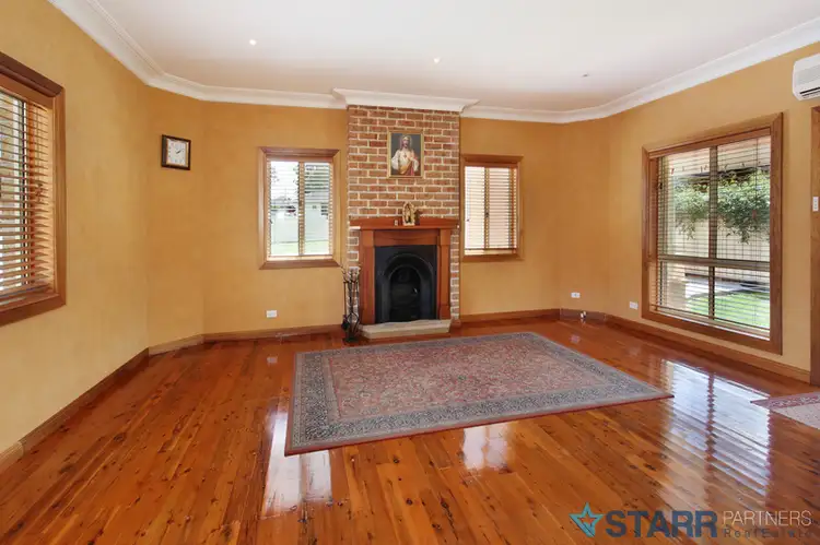 Fourth view of Homely house listing, 7 Elliott Street, Kingswood NSW 2747
