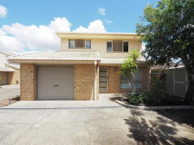 Second view of Homely townhouse listing, Address available on request