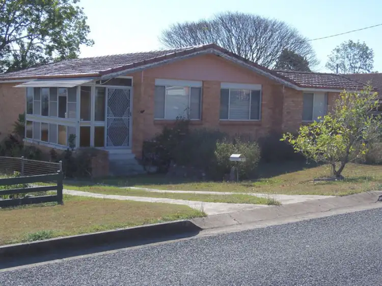 6 Somerset Street, Gympie QLD 4570
