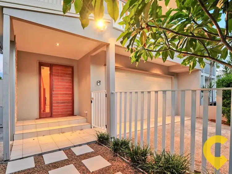 Fourth view of Homely house listing, 64 Baron Street, Greenslopes QLD 4120