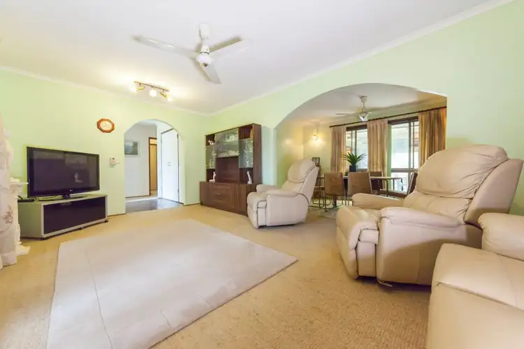 Fifth view of Homely house listing, 4 Wendy Place, Wishart QLD 4122