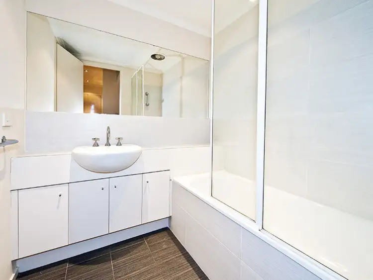 Sixth view of Homely apartment listing, 32/16 Nicholson St, Fitzroy North VIC 3068