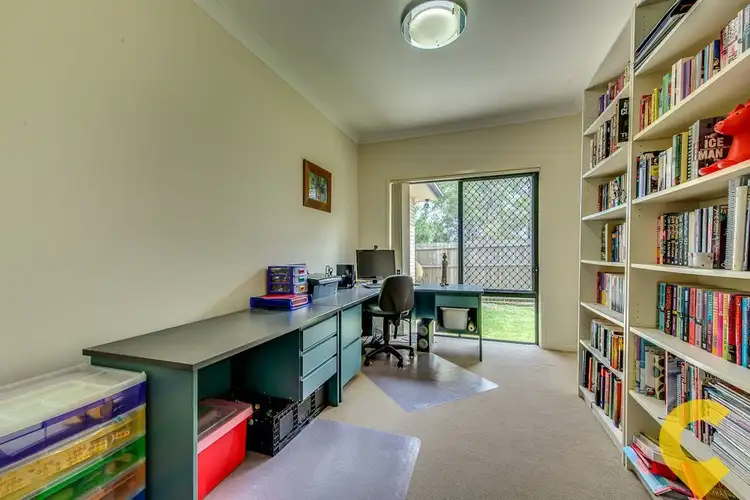 Fourth view of Homely house listing, 112 Sunview Road, Springfield QLD 4300