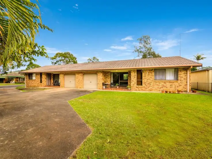 Main view of Homely house listing, 1 & 2 / 108 Oakley Avenue, East Lismore NSW 2480