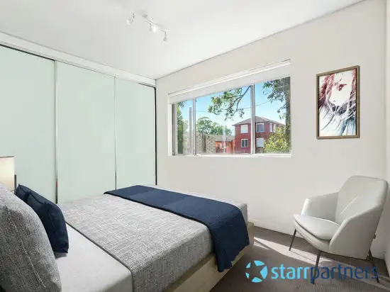 Fourth view of Homely unit listing, 1/16 Dartbrook Road, Auburn NSW 2144