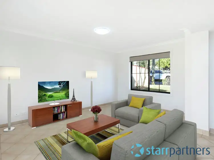 Fourth view of Homely townhouse listing, 1/7-9 Charlotte Street, Merrylands NSW 2160
